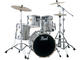 NAMM 2008: Pearl Drums gives Vision Series an overhaul